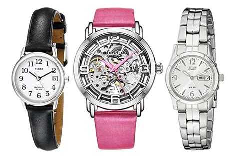 costco luxury watches|affordable watches for ladies.